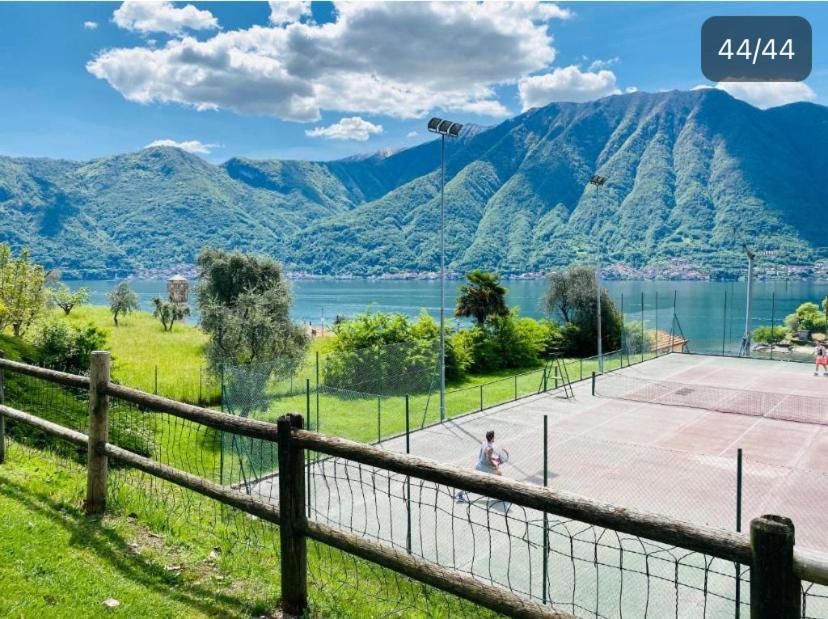 Lora Diamond Suite ,Free Parking, Self Check In,3 Como Kültér fotó